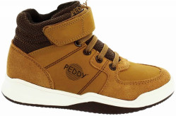 PEDDY, P3-536-39-18 chlapecká zimní vycházková obuv