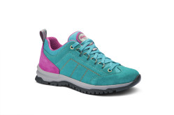 OLANG, MAGGIO.TEX 858 LAGUNA - dámská treková obuv