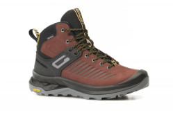 GRISPORT, MONTE ROSA - dámská treková obuv