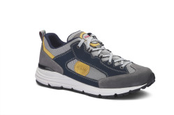 OLANG, LUGLIO.BTX 82 BLU - pánská treková obuv