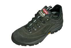 Olang, DAKOTA.TEX 816 ANTRACITE - treková obuv