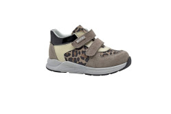 PROTETIKA, CHLOE - dívčí kotníková obuv