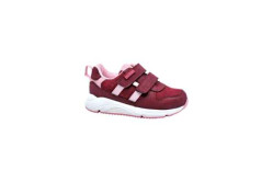 PROTETIKA, VIXI bordo - dívčí tenisky