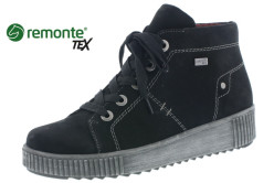 REMONTE, R7982-02 dámské tenisky, vycházková obuv