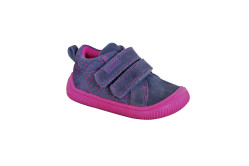 PROTETIKA, HELGA - dívčí barefoot obuv