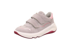 SUPERFIT, 1-000630-2500 - dívčí vycházková obuv