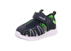 SUPERFIT, 1-000478-8050 - chlapecké sandály