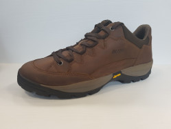 OLANG, TUCSON.TEX 85 CUOIO - treková obuv