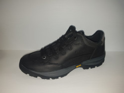 OLANG, TUCSON.TEX 81 NERO - treková obuv