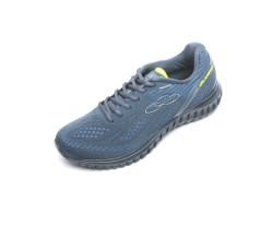 OLYMPIKUS, TRIUNFO blue - pánské tenisky