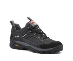 OLANG, PIEVE.TEX 816 ANTRACITE - treková obuv