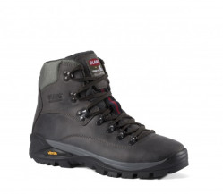 Olang, LOGAN.TEX 816 ANTRACITE - treková obuv