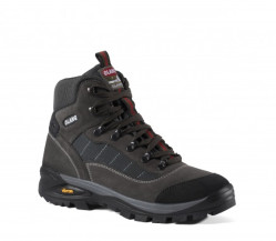 Olang, TARVISIO.TEX 816 ANTRACITE - treková obuv