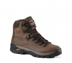 Olang, LOGAN.TEX 85 CUOIO - treková obuv