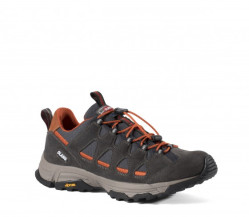 Olang, MARACANA.BRETEX 816 ANTRACITE - treková obuv