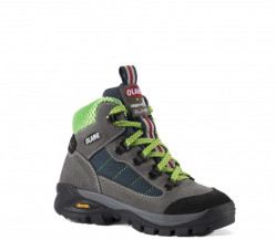 OLANG, TARVISIO-KID.TEX 831 ASFALTO - trekingová obuv