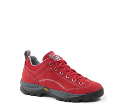 OLANG, MONTANA 815 ROSSO - dámská treková obuv