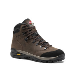 OLANG, TRENTO 84 CAFFE - pánská treková obuv