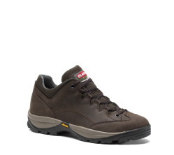 OLANG, TUCSON.TEX 84 CAFFE - pánská treková obuv