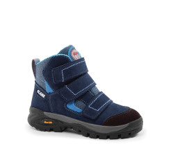 OLANG, SAREZZO-KID.TEX 82 - chlapecká treková obuv