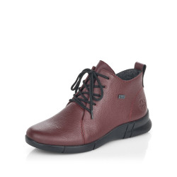 RIEKER, N2131-35 - dámská kotníková obuv