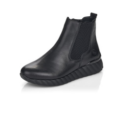 REMONTE, D5979-01 - dámská kotníková obuv