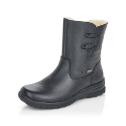 RIEKER, Z7172-00 - dámská kotníková obuv