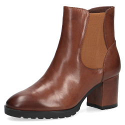 CAPRICE, 9-25310-29 303 - dámská kotníková obuv