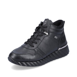 REMONTE, D5981-01 - dámská kotníková obuv