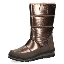 CAPRICE, 9-26430-29 904 - dámské sněhule