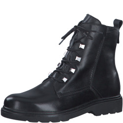 MARCO TOZZI, 2-25276-41 022 - dámská kotníková obuv