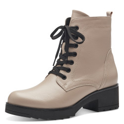 MARCO TOZZI, 2-25262-41 436 - dámská kotníková obuv