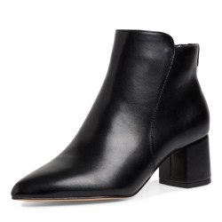 JANA, 8-25375-41 001 - dámská kotníková obuv