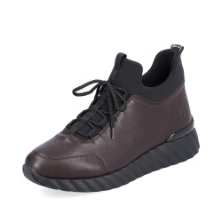 REMONTE, D5977-35 - dámská kotníková obuv