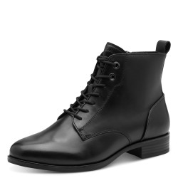 TAMARIS, 1-25121-43 001 - dámská kotníková obuv