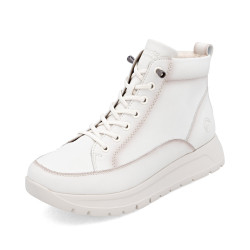 REMONTE, D2V72-80 - dámská kotníková obuv