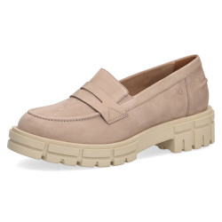 CAPRICE, 9-24753-29 334 - dámské polobotky