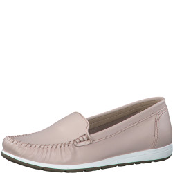 MARCO TOZZI, 2-24600-42 408 - dámské mokasíny