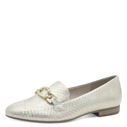 JANA, 8-24264-42 929 - dámské mokasíny