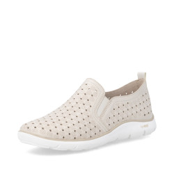 REMONTE, D3G04-60 - dámské mokasíny