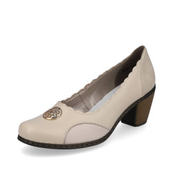 RIEKER, 40910-80 - dámské lodičky