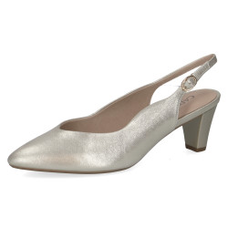 CAPRICE, 9-29603-44 911 - dámské lodičky