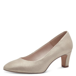 TAMARIS, 1-22420-42 179 - dámské lodičky