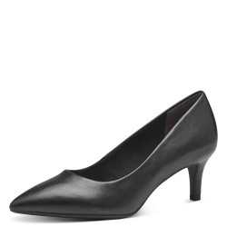 TAMARIS, 1-22414-41 020 - dámské černé lodičky