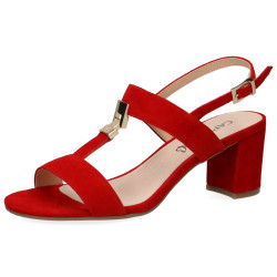 CAPRICE, 9-28303-22 524 dámská vycházková obuv