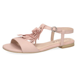 CAPRICE, 9-28113-22 511 dámské sandály, vycházková obuv