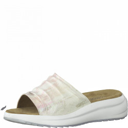 CAPRICE, 9-27207-28 108 - dámské nazouváky