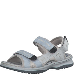 JANA, 8-28766-20 834 - dámské sandály