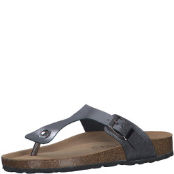 MARCO TOZZI, 2-27402-42 245 - dámské žabky