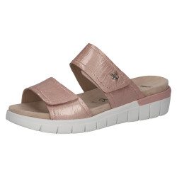 CAPRICE, 9-27200-42 521 - dámské pantofle
